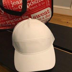 Lululemon Hat